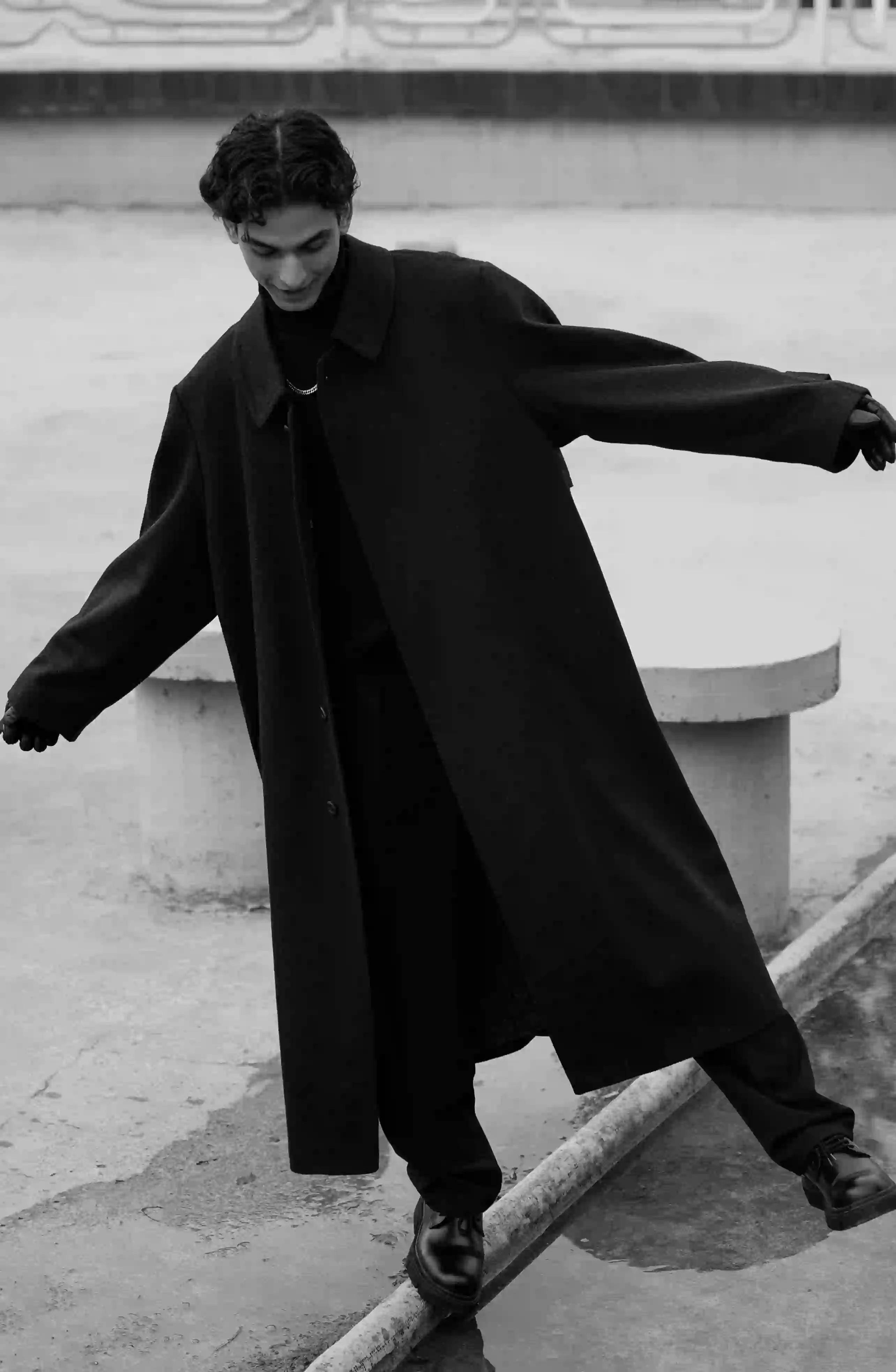 امتداد